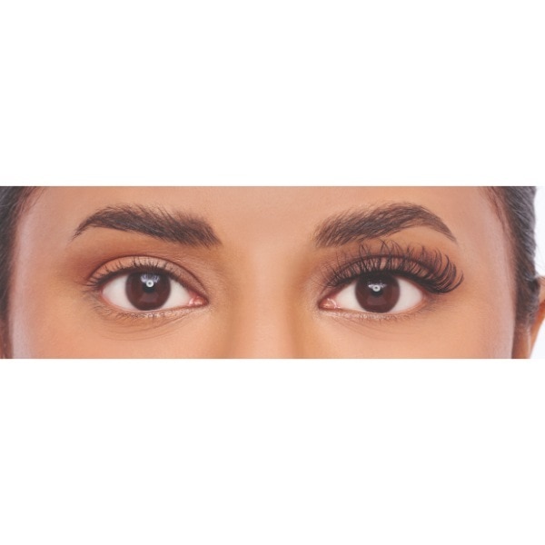 Eylure Salon Lash- Volume & Curl No.20