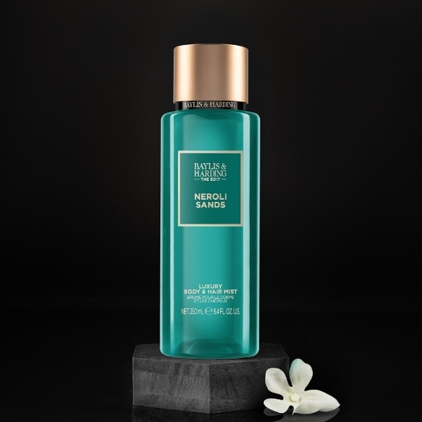 Baylis & Harding Neroli Sands 250Ml Body & Hair Mist