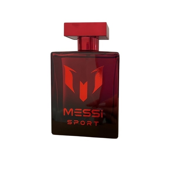 Messi Sport Red EDT 100ml