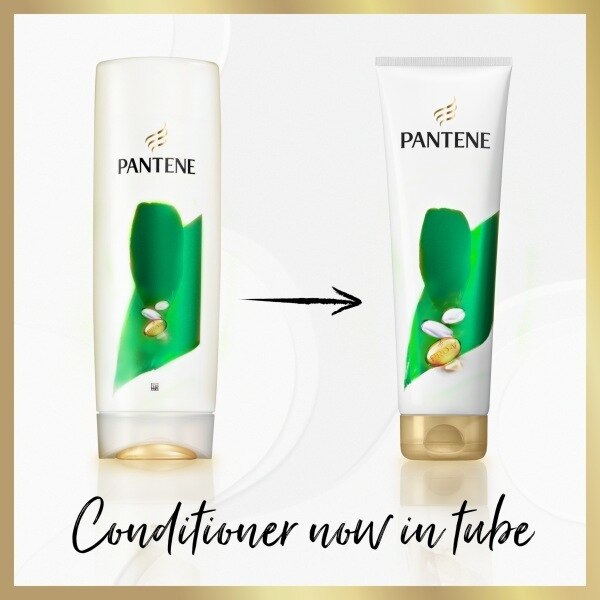 Pantene Conditioner Smooth & Sleek 90ml