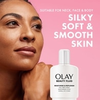 Olay Beauty Fluid Face & Body 200ml