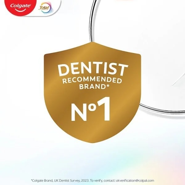 Colgate Total Origial 75ml