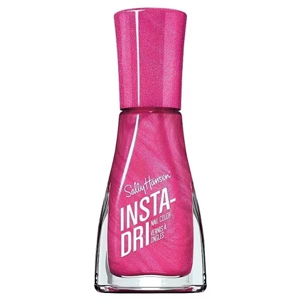 Sally Hansen Insta Dri Flashy Fuchsia