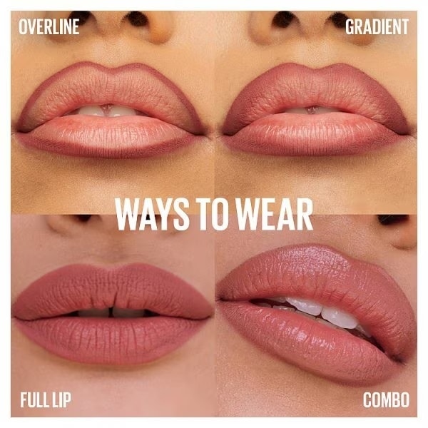 Maybelline Lifter Liner 15 Open Late