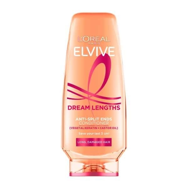 Elvive Dream Lengths Conditioner 300ml