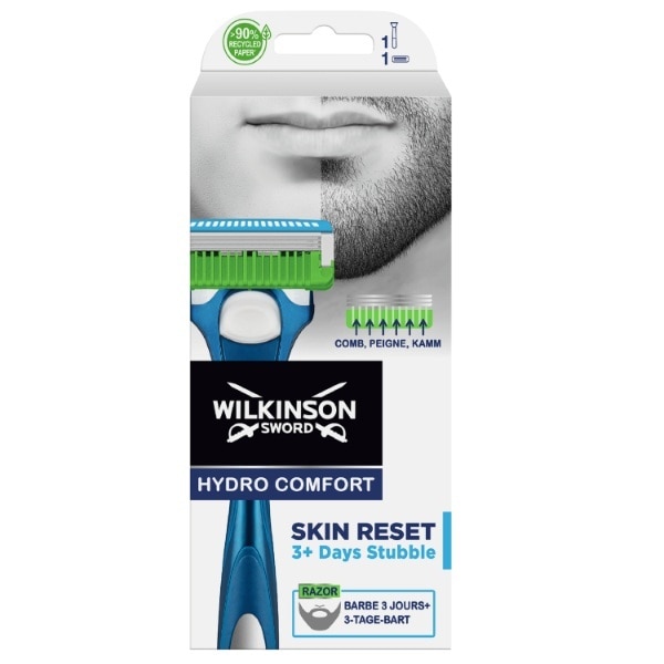 Wilkinson Sword Hydro 5 Comfort Handle
