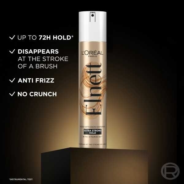 Elnett Supreme Hold 75ml
