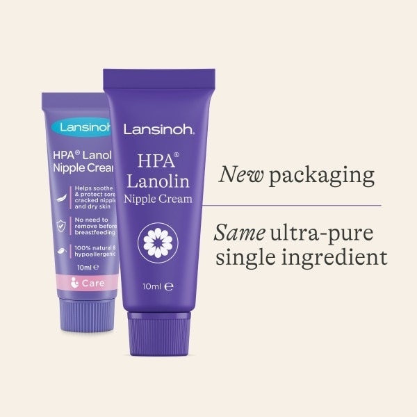 Lansinoh Hpa Lanolin 40ml