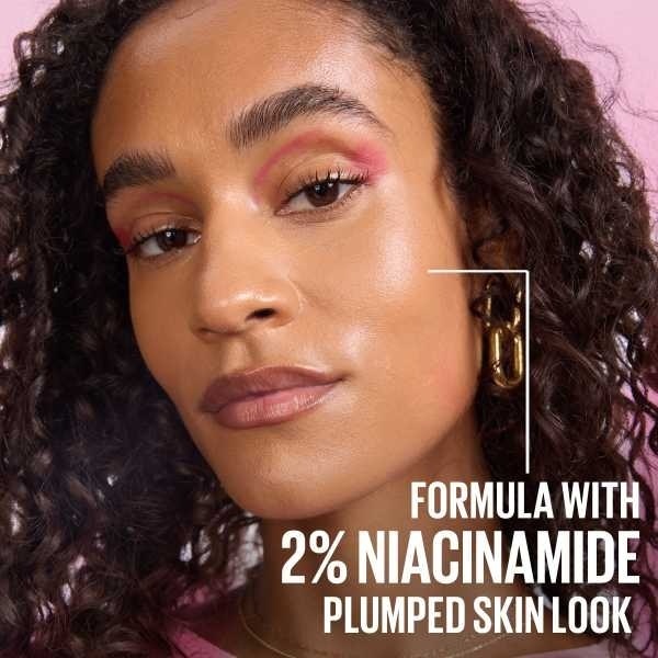 Maybelline Grippy Serum Primer 30ml
