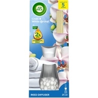 Airwick Pure Reed Linen 25ml