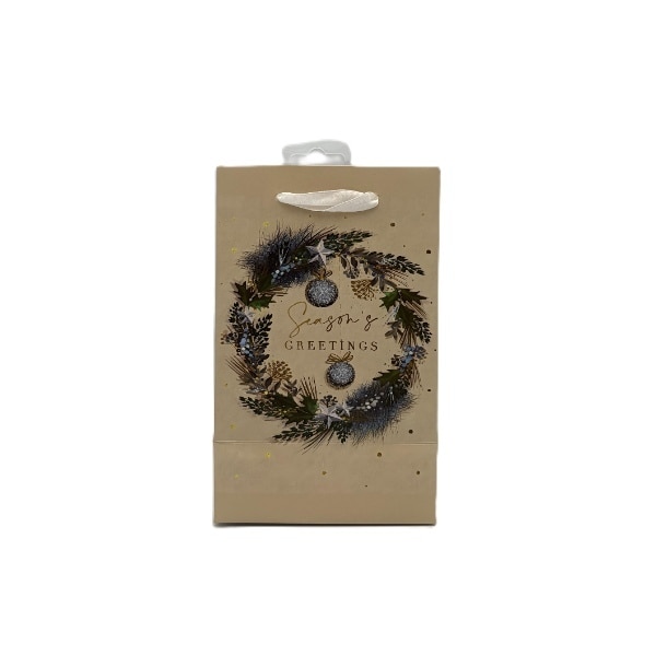 Perfume Bag - Christmas Seasons Greeting