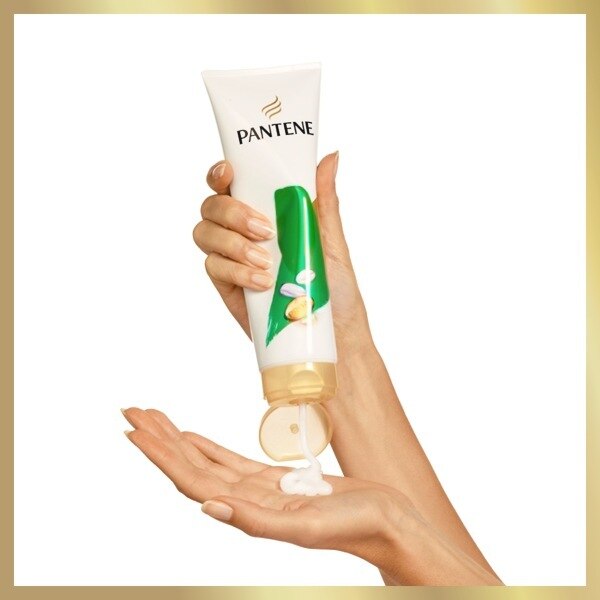 Pantene Conditioner Smooth & Sleek 90ml