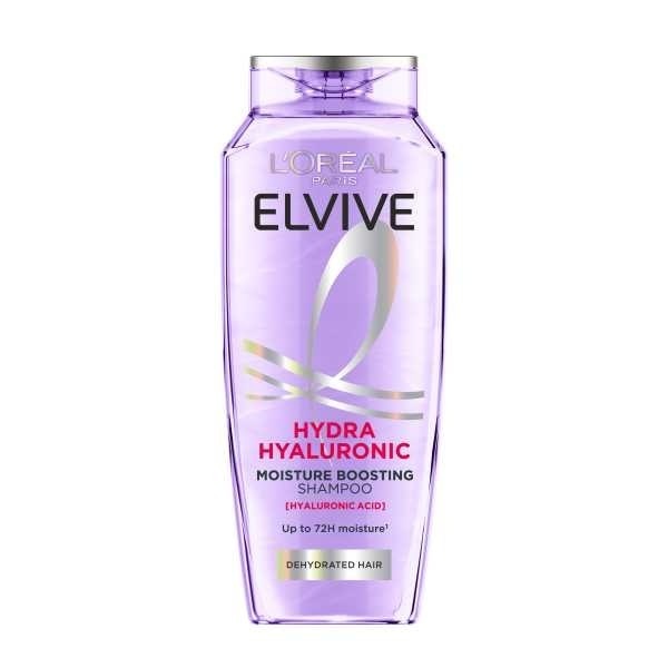 Elvive Hydra Hyaluronic Shampoo 700ml
