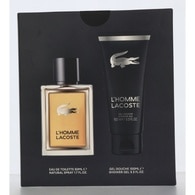 Lacoste L'homme Giftset 150 Ml