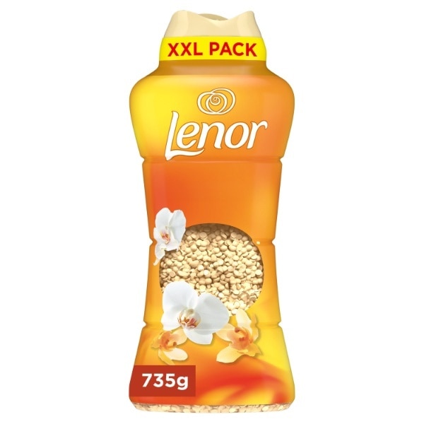 Lenor Scent Booster 735G, Gold Orchid