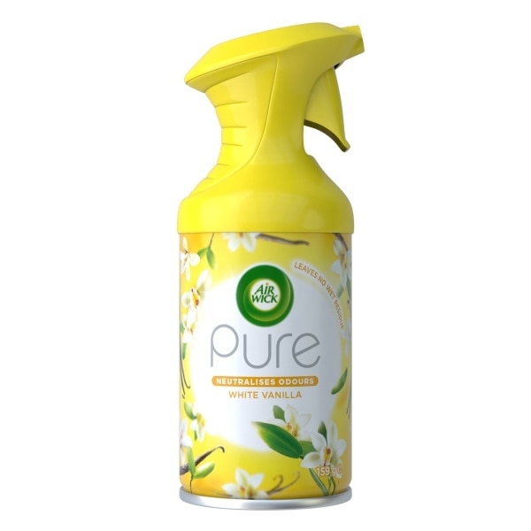 Airwick Pure Vanilla 250ml