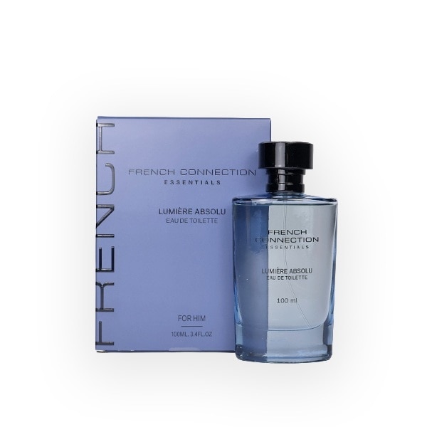 French Connection 100ml EDT Mens