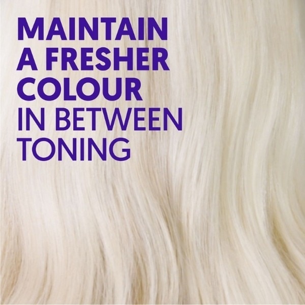 Provoke Touch Of Silver Colour Care Conditioner 200ml