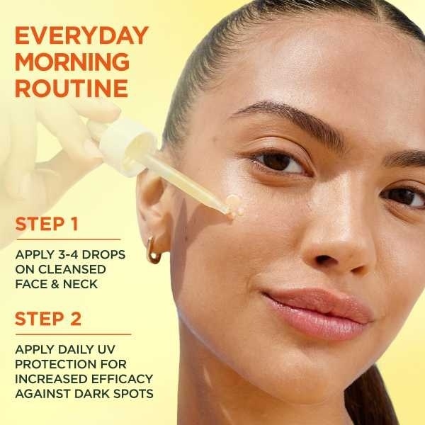 Garnier Vitamin C Serum