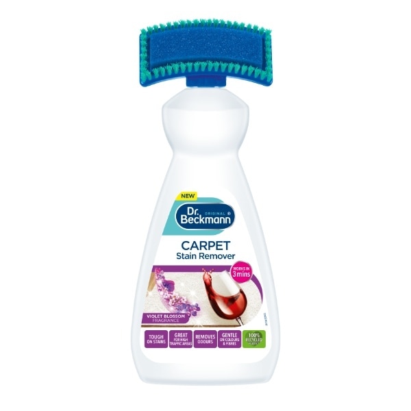 Dr Beckman Carpet Stain Violet 650ml