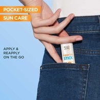 Ambre Solaire Super Uv Stick Spf50 9g
