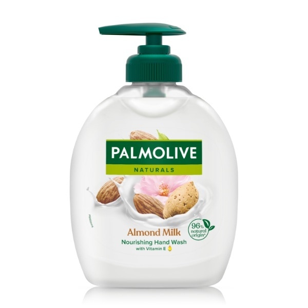 Palmolive Nourishing Hand Wash 300ml