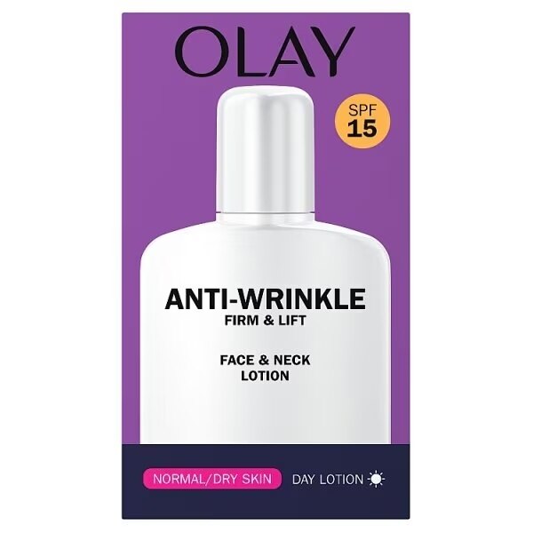 Olay Anti-Wrinkle Lotion 100ml