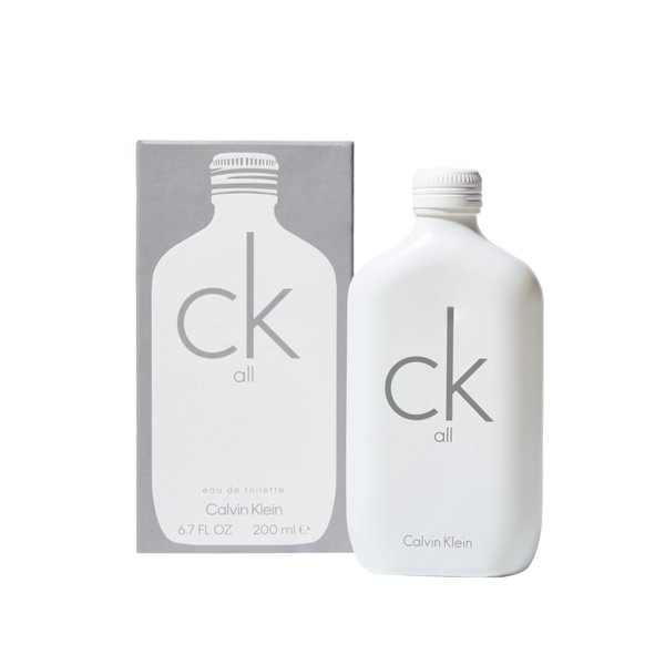 Calvin Klein Ck All 200ml EDT
