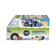 Nivea Men Essential Skincare Express Gift Set