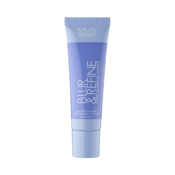 MUA Blur & Refine Pore Blurring Primer