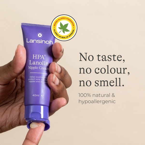 Lansinoh Hpa Lanolin 40ml