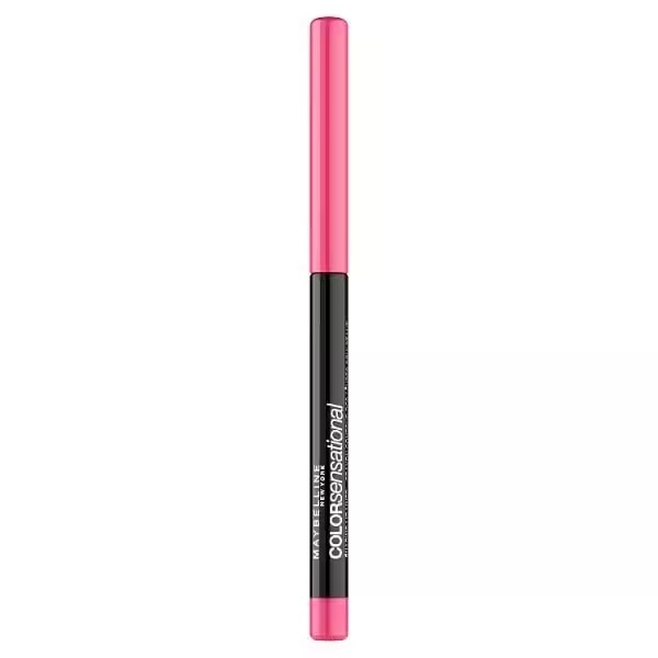 Maybelline Colour Sensational Shaping Lip Liner 60 Palest Pink