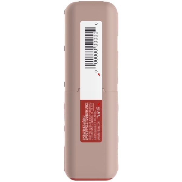 Maybelline Serum Lipstick Matte Hold The Door