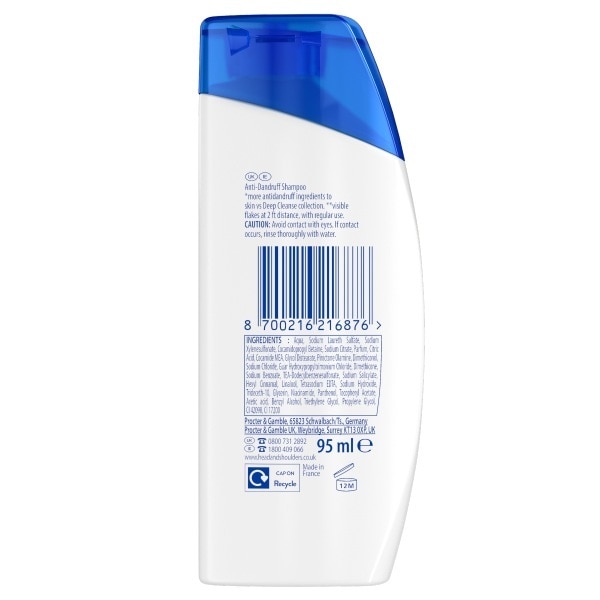 Head and Shoulders Classic 95ml