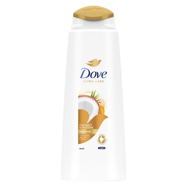DOVE RESTORE RITUAL SHAMP 400ML