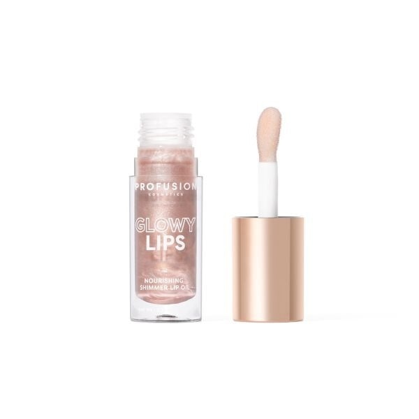 Profusion Glowy Lips Bling Bling 52ml