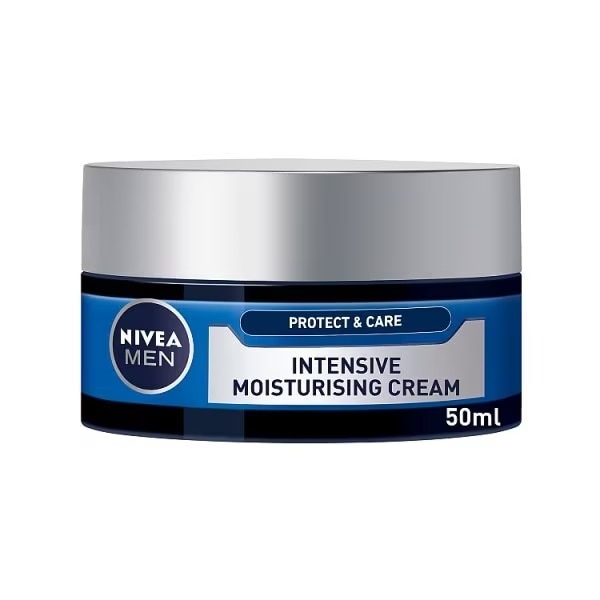 Nivea For Men Intensive Moist Creme 50ML