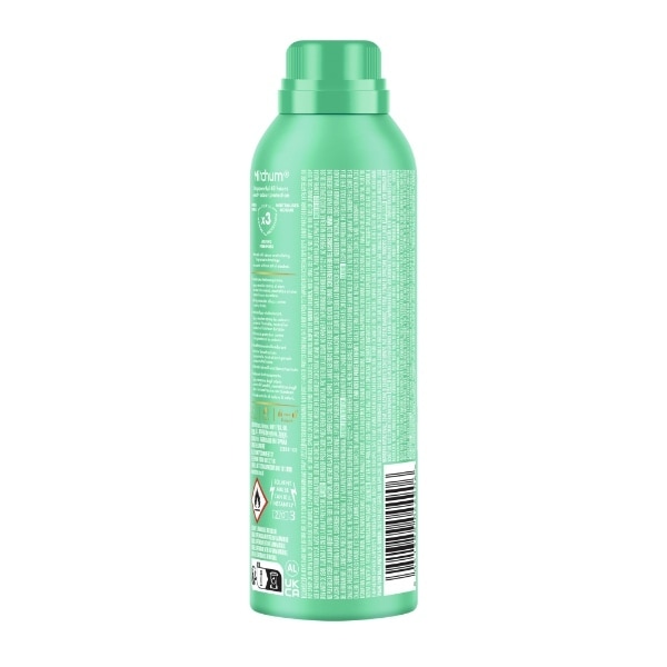 Mitchum Pure Fresh 200ml