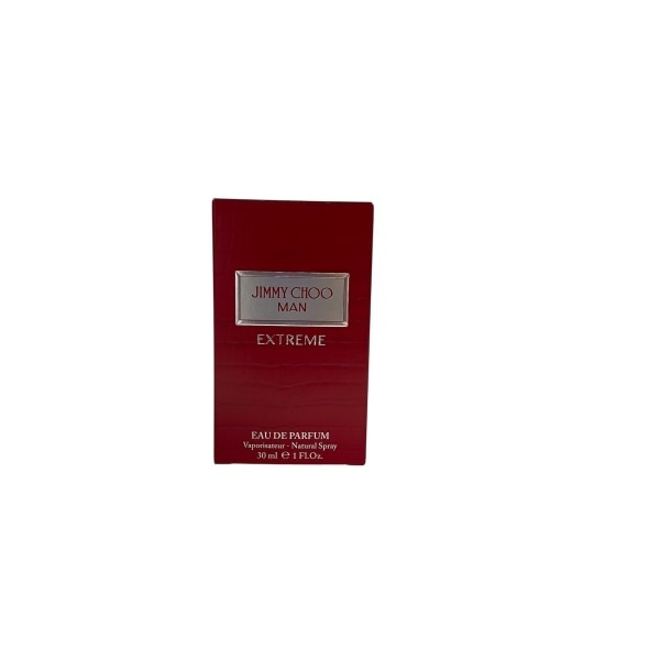 Jimmy Choo Man Extreme Edp-S 30Ml