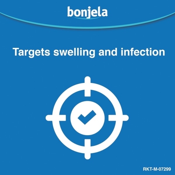Bonjela Gel 15G