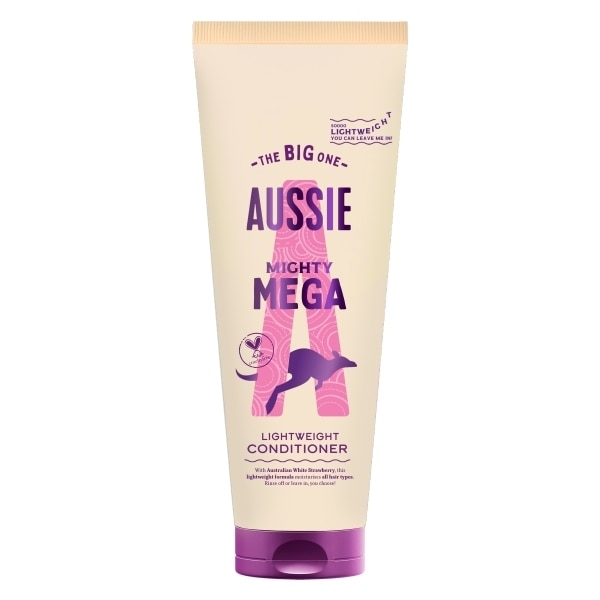 AUSSIE MEGA BASE HAIR CONDITIONER 275ML