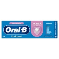 Oral B Pro Expert Sensitive Protection Toothpaste 75ml
