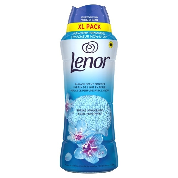 Lenor Scent Booster Spring 495g
