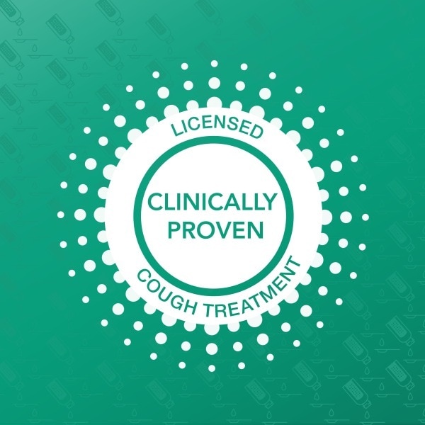 Benylin Childrens Apple 125ML