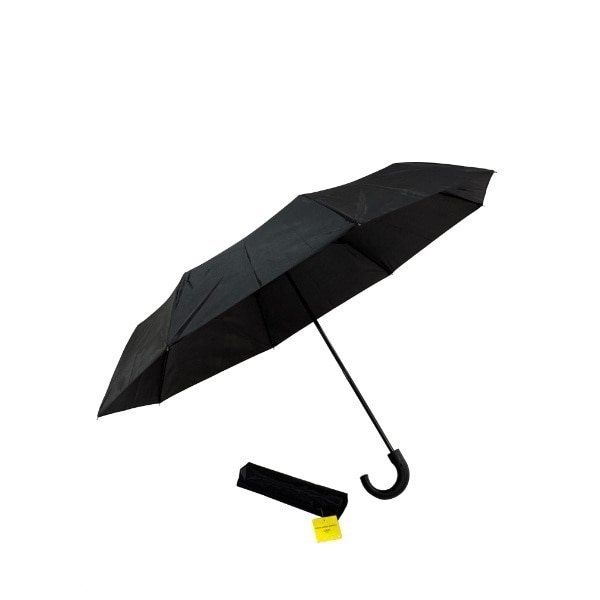 Hook 3 Fold Umbrella