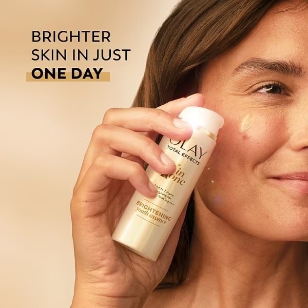 Olay Te Brightening Youth Essence 50ml