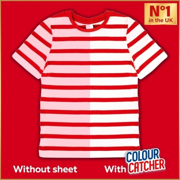Colour Catcher 52 Pack