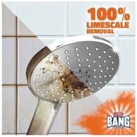 Cillit Bang Limescale and Shine 750ml