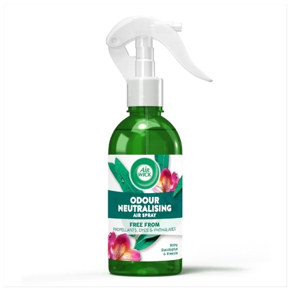 Airwick Air Freshner Eucalyptus 236ml