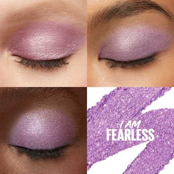 Maybelline Tattoo Eyeshadow Fearless